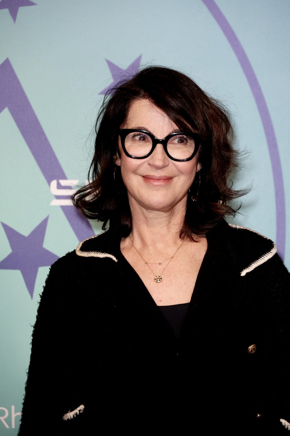 Photo : Zabou Breitman Pour Le Film "14 Jours Pour Aller Mieux" Dans Le ...