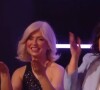 La répétitrice est apparue en blonde
Lucie Bernardoni et Marlène Schaff échangent de couleur de cheveux - prime de la "Star Academy 2023" du 20 janvier 2024, sur TF1