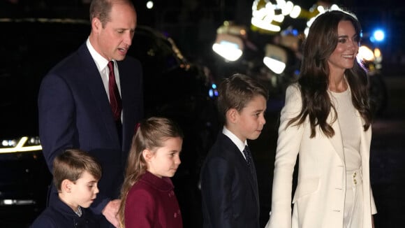 "William ne veut pas..." : Kate Middleton hospitalisée, le choix catégorique du prince pendant l'absence de sa femme