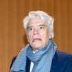 Bernard Tapie, une scène surréaliste avec une journaliste très connue, elle témoigne : "J'ai cru que j'allais m'en prendre une"