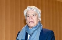 Bernard Tapie, une scène surréaliste avec une journaliste très connue, elle témoigne : "J'ai cru que j'allais m'en prendre une"