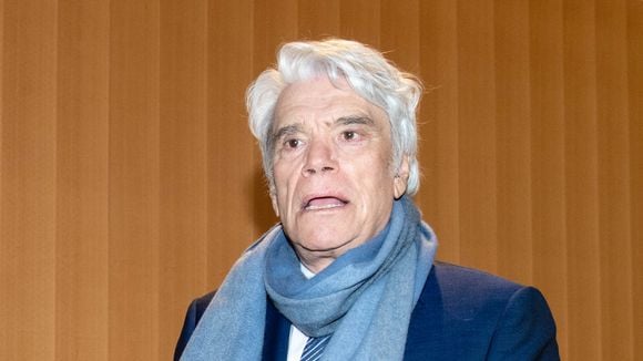 Bernard Tapie, une scène surréaliste avec une journaliste très connue, elle témoigne : "J'ai cru que j'allais m'en prendre une"