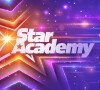 Puisqu'il participe à la deuxième demi-finale de la "Star Academy 2023".
Logo de la "Star Academy"