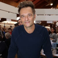 David Hallyday en classe avec une ex-première dame dans un collège très select, révélations sur leur relation