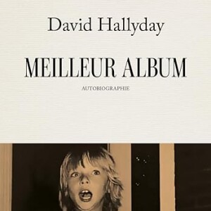 "Meilleur album" de David Hallyday.