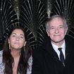 "Il passait son temps à..." : Cristiana Reali rembarre Jacques Chirac bien malgré elle à la naissance de sa fille Elisa