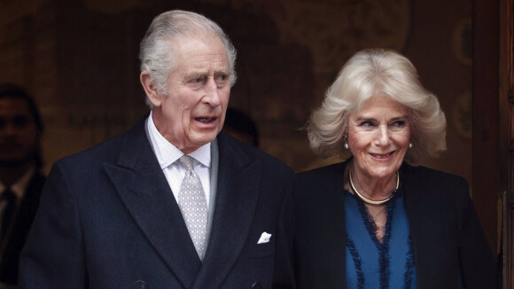 Charles III et Camilla Parker-Bowles : une dispute récurrente jette un froid au sein du couple