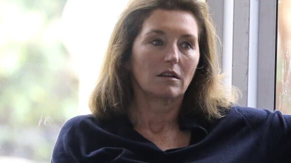 Cécilia Attias : L'ex-femme de Nicolas Sarkozy prend la parole pour leur fils Louis