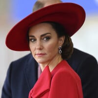 Kate Middleton opérée : déception lors de son retour chez elle... George, Charlotte et Louis directement concernés