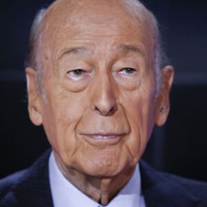 Même à perte, elle aurait rapporté 1 million d'euros à sa famille.
Valery Giscard d'Estaing