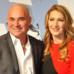 Andre Agassi amoureux fou de Steffi Graf : il partage une photo du jour où tout a commencé et ce n'est pas à Roland-Garros !