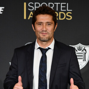 Ils se trouvent actuellement du côté de Val-d'Isère (Savoie) dans les Alpes
 
Bixente Lizarazu durant la soirée des Sportel Awards 2018 au Grimaldi Forum à Monaco le 23 octobre 2018. Les Sportel Awards sont une compétition internationale visant à récompenser les plus belles images de sport de l'année dans le cadre du Sportel qui est un salon international du sport et des médias qui se déroule sur 3 jours en Principauté. © Bruno Bebert/Bestimage