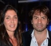 La veuve de Christophe Dominici mise à l'écart
 
Christophe Dominici et sa femme Loretta - Soirée de lancement du Pop Up Store Mercedes Benz à Paris.