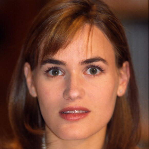 Judith Godrèche a vécu en couple avec le réalisateur Benoît Jacquot alors qu'elle avait 15 ans
Archives - Judith Godrèche - portrait