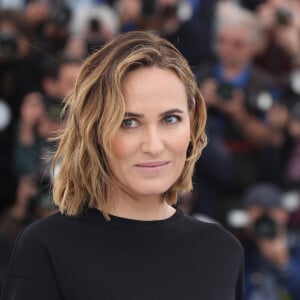 Judith Godrèche - Photocall du film "The Climb" lors du 72ème Festival International du Film de Cannes, France. © Jacovides-Moreau/Bestimage