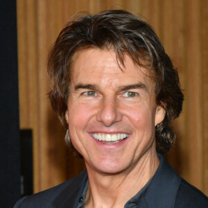 Tom Cruise de plus en plus proche d'une belle Russe

Tom Cruise à New York City.