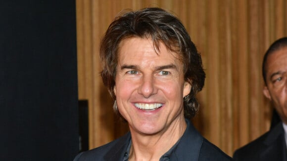 Tom Cruise, fini le célibat ! L'acteur américain aurait "officialisé" avec une Russe richissime, 25 ans plus jeune