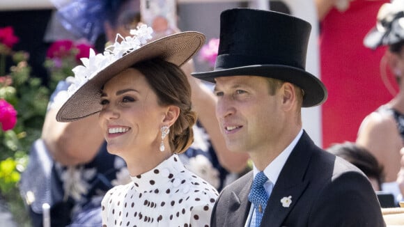MAISON DE STARS Kate Middleton et sa tribu de retour à Anmer Hall, un luxueux manoir au coeur de 8000 hectares