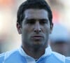 L'ancien rugbyman argentin a trouvé la mort le 19 mars 2022
 
Federico Martin Aramburu a été assassiné par balles à Paris. L'ancien rugbyman argentin avait 42 ans. © Jean-Marie Hervio / Panoramic / Bestimage