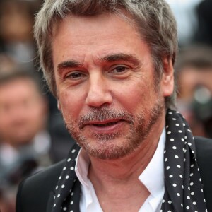 Jean-Michel Jarre - Montée des marches du film "Ma Loute" lors du 69ème Festival International du Film de Cannes. Le 13 mai 2016. © Borde-Jacovides-Moreau/Bestimage