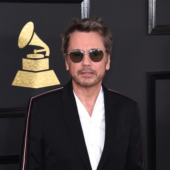La justice vient de trancher.
Jean Michel Jarre à la 59ème soirée annuelle des Grammy Awards au théâtre Microsoft à Los Angeles, le 12 février 2017 © Chris Delmas/Bestimage