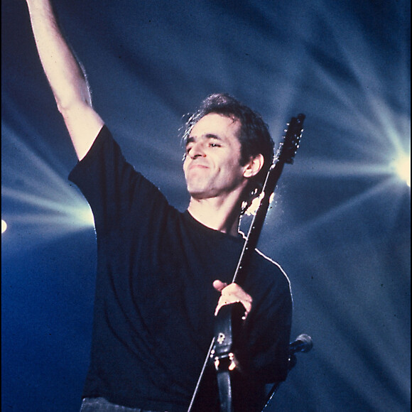 Archives - Jean-Jacques Goldman en 1997