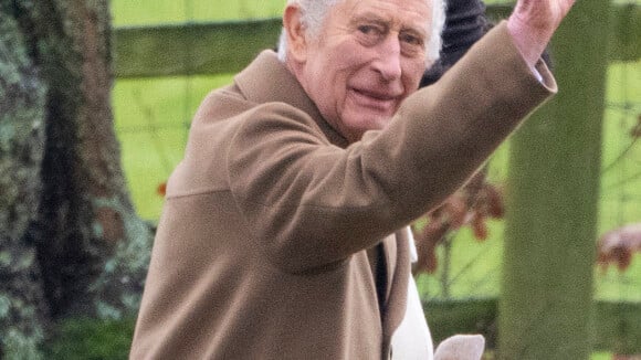 Prince Harry sur le point de revenir dans la famille royale ? Charles III a pris sa décision... et elle est étonnante !