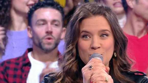 Honorine (N'oubliez pas les paroles) : Le cadeau "pas donné" qu'elle compte s'offrir avec l'argent de l'émission
