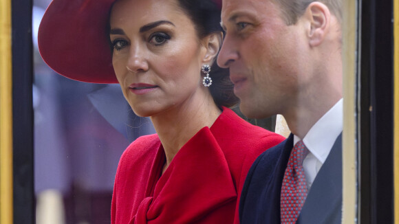 Prince William et Kate Middleton : Une proche blessée dans un grave accident, la série noire continue !