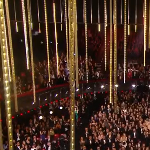 Judith Godrèche, son discours aux César 2024, Canal+.