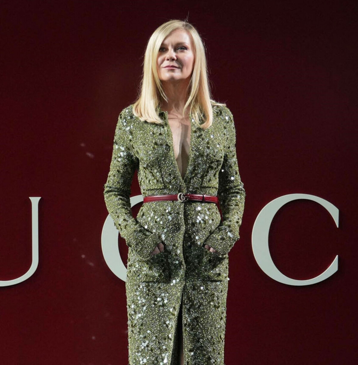 Photo : Kirsten Dunst - Purepeople