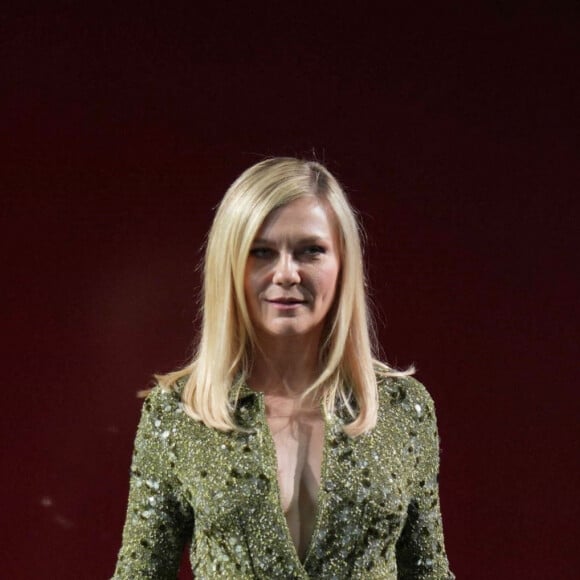Kirsten Dunst