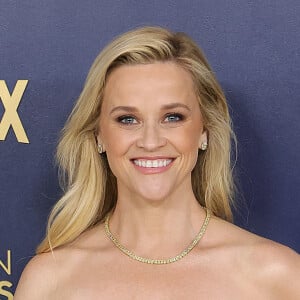 Reese Witherspoon - Photocall de la 30ème cérémonie Screen Actors Guild Awards à Los Angeles, le 24 février 2024. 
