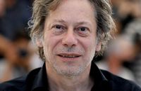 Mathieu Amalric en deuil : sa maman, la grande journaliste Nicole Zand, nous a quittés