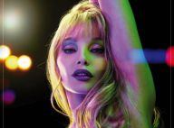 EXCLU - Arielle Dombasle : Regardez les ultimes répétitions de son Video Glam Show... glamour à mort !