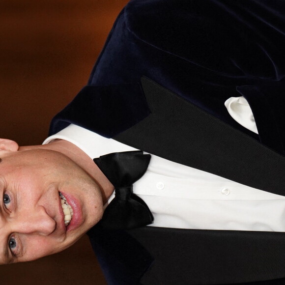 Prince William - BAFTA Film Awards 2024 au Royal Festival Hall, London, Royaume-Uni, le 18 février 2024.