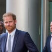 Prince Harry : Lourde défaite en justice pour le fils de Charles III, son avenir au Royaume-Uni menacé