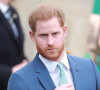 Et il a immédiatement fait appel.
Le prince Harry, duc de Sussex, - La famille royale d'Angleterre lors de la cérémonie du Commonwealth en l'abbaye de Westminster à Londres le 9 mars 2020. 