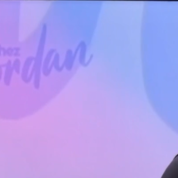 Pascal Soetens invité dans "Chez Jordan", le 29 février 2024, sur C8