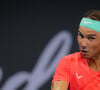 L'Espagnol se trouve à Las Vegas pour un match d'exhibition
 
Rafael Nadal accède au quart de finale du tournoi de Brisbane face à J.Kubler le 4 janvier 2024.