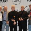 Le 15 mars 2010, le Rock and Hall Hall of Fame a accueilli cinq nouveaux dieux, dont The Hollies menés par Allan Clarke. Leur ancien acolye Graham Nash a joué avec eux !