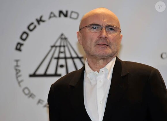 Le 15 mars 2010, le Rock and Hall Hall of Fame a accueilli cinq nouveaux dieux, dont Phil Collins et Genesis