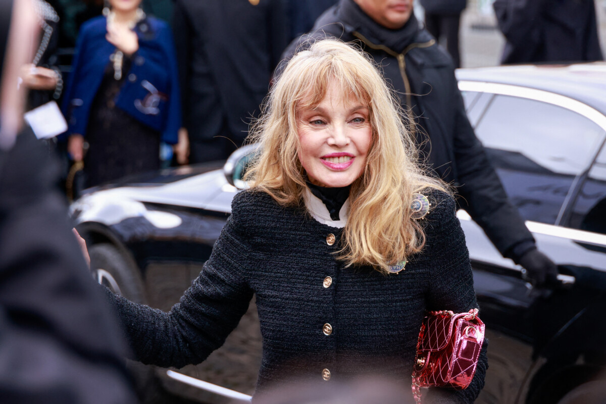 Photo La Fashion Week parisienne a fermé ses portes le mardi 5 mars