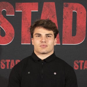 Le rugbyman a quitté le XV de France pour l'équipe de France de rugby à 7

Exclusif - Antoine Dupont - Avant-première du film "Le Stade" au cinéma Gaumont Wilson avec tous joueurs du Le Stade Toulousain à Toulouse le 29 mars 2022. le 13 avril sortira le film "Le Stade", le film sur le Le Stade Toulousain. Une immersion cinématographique inédite retraçant la saison dernière auréolée d'un doublé historique Champions Cup - Top 14. Le club de rugby de la ville rose, le plus titré de France et d'Europe, a ouvert en grand ses portes aux réalisateurs E. Hannezo et M. Vollaire. © Frédéric Maligne/Bestimage