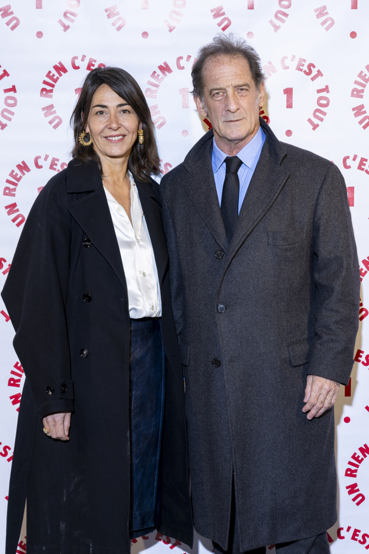 Photo Il est le compagnon de Cécile Duffau depuis l'année 2013