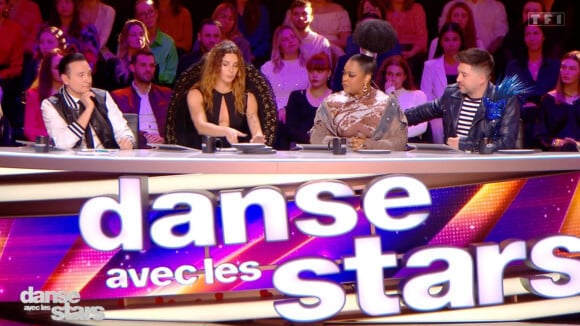 Danse avec les stars 2024 - Un juré perd pied et fond en larmes après une prestation : "Des fois, j'ai honte"