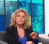 Christèle Albaret, experte de "Ca commence aujourd'hui", sur France 2