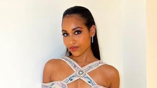 Miss Monde : Clémence Botino perdante mais classée à une place très honorable, sa réaction ne manque pas de fair-play !