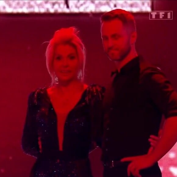 L'antiquaire participe cette année à la nouvelle saison de Danse avec les stars sur TF1
Caroline Margeridon est la première participante éliminée de Danse avec les stars 2024 sur TF1.