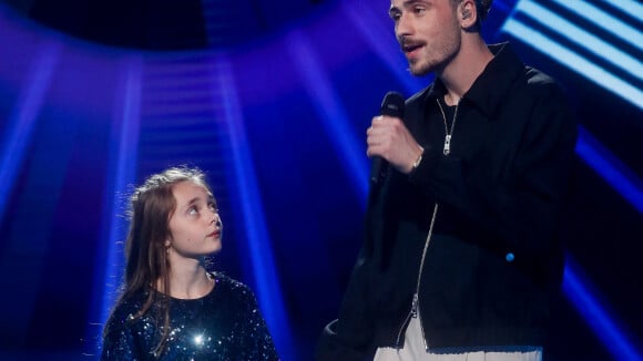 PHOTOS Pierre Garnier (Star Academy) dans la cour des grands pour un concert événement avec Hoshi et Grégoire